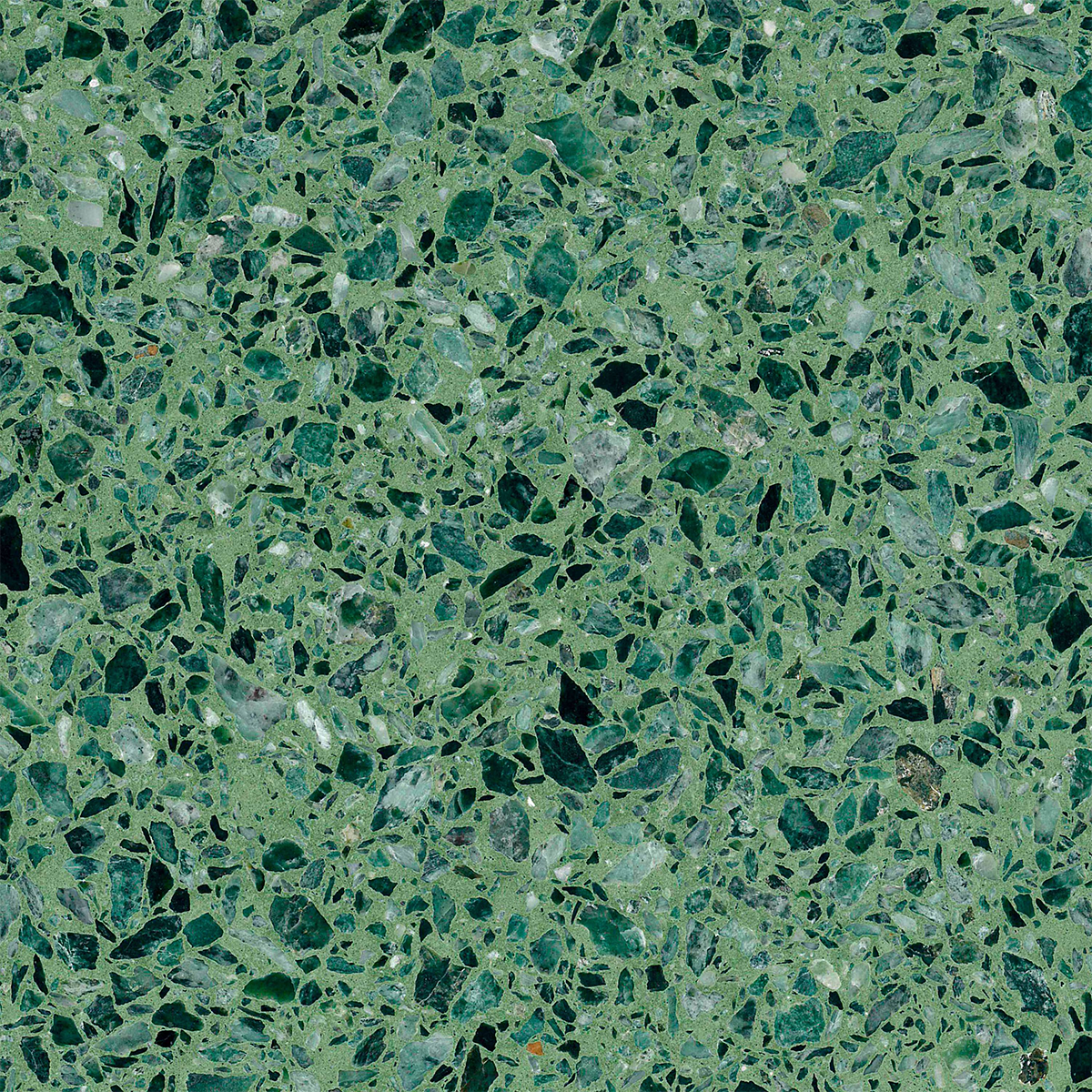 Verde Alpha