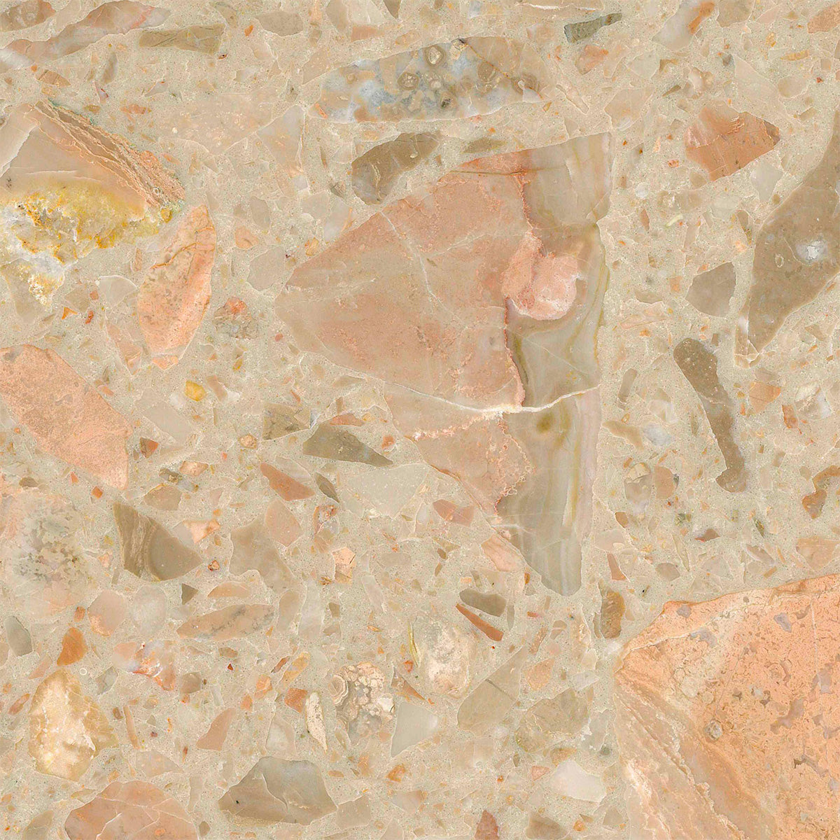 Breccia Oniciata