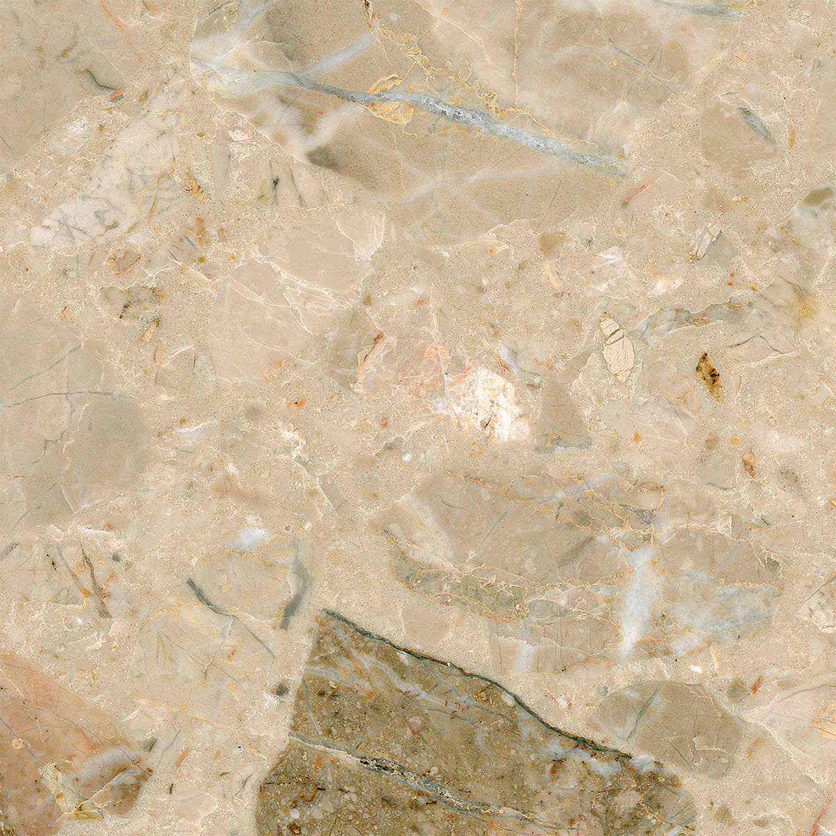 Breccia Aurora