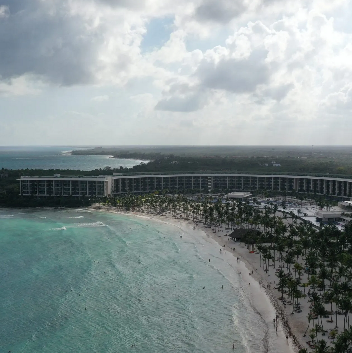 GRAN BARCELO, RIVIERA MAYA, MEXICO