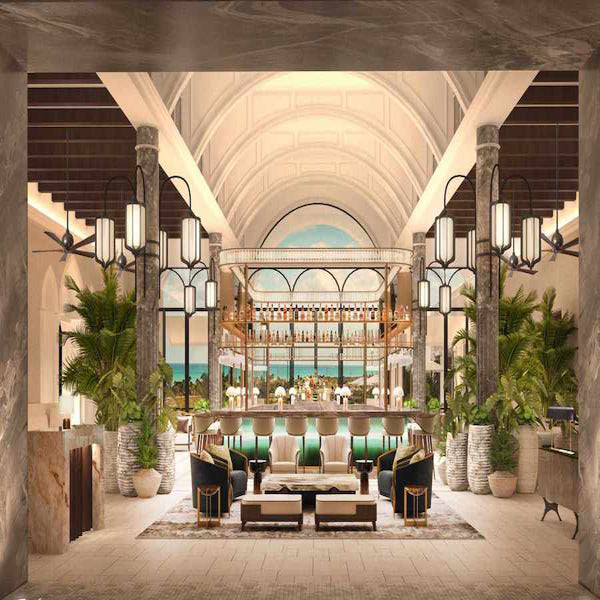 BOCA RATON BEACH CLUB HOTEL, FLORIDA