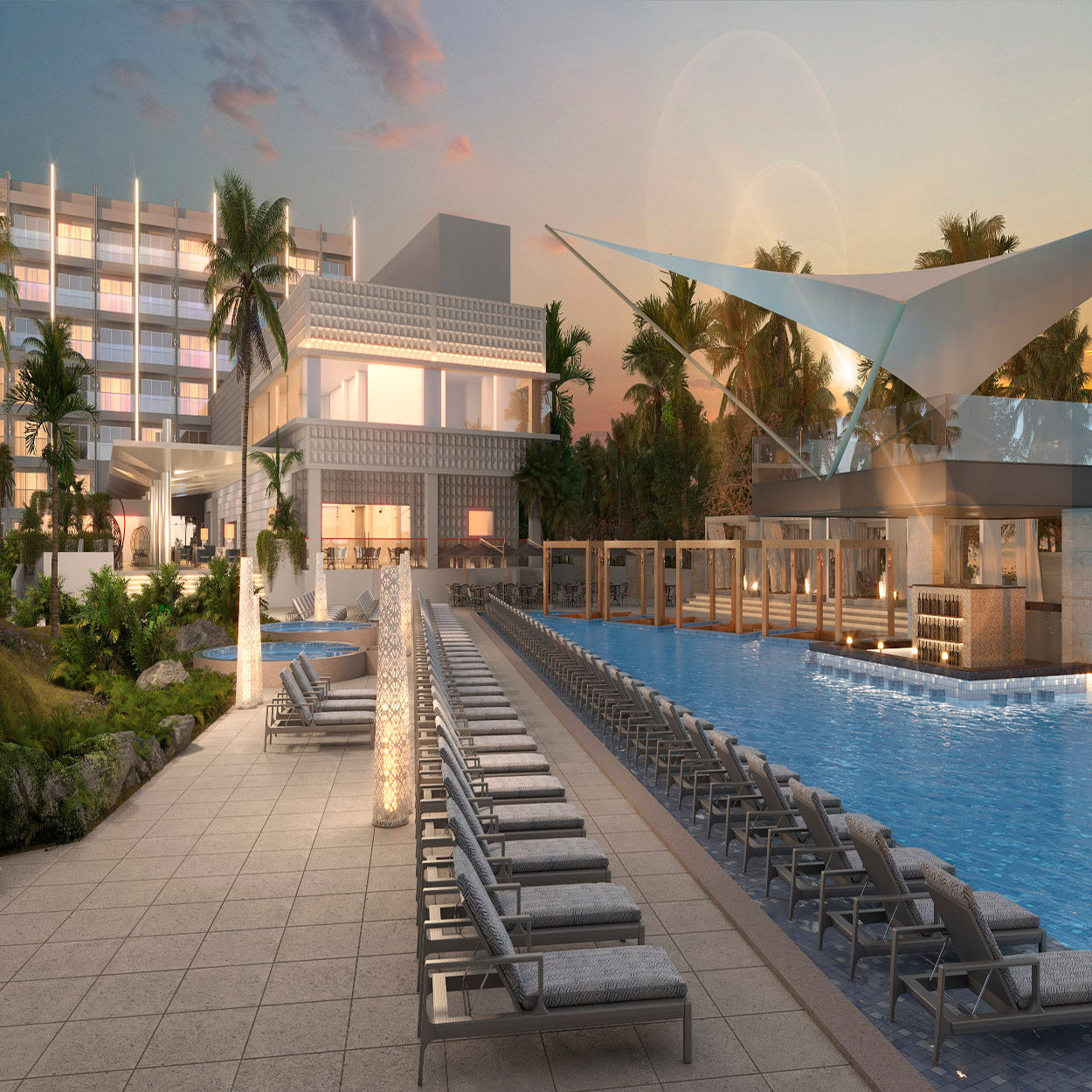 ROYALTON, BARBADOS