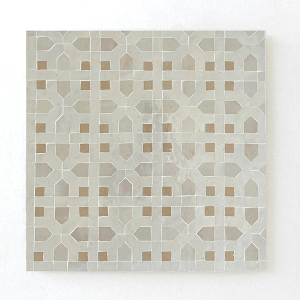 Mosaico 48