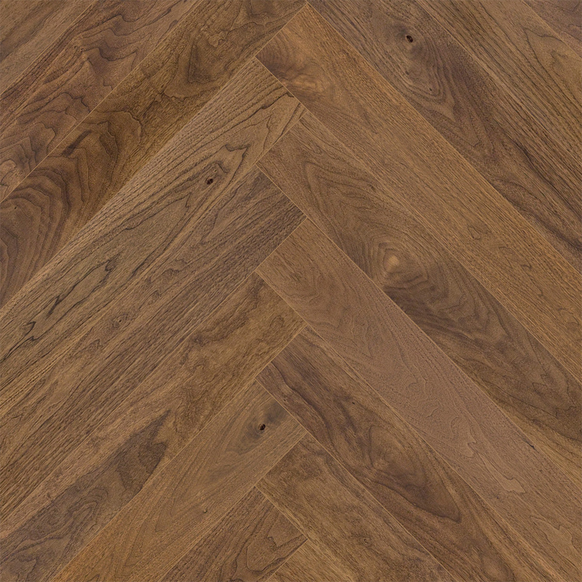 Herringbone Walnut City