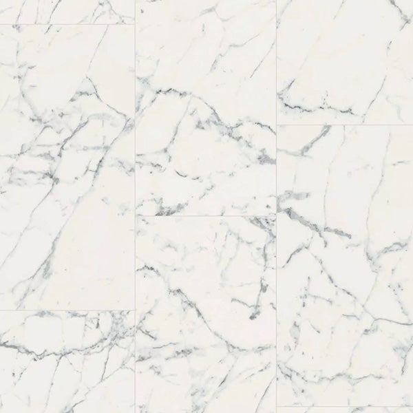 Bianco Carrara Venatino