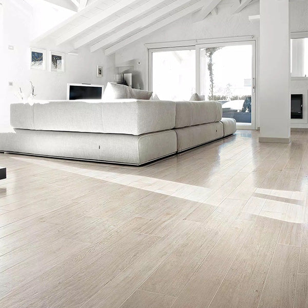 Seleccione Oak White Oak