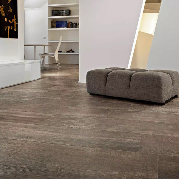 Seleccione Oak Brown Oak